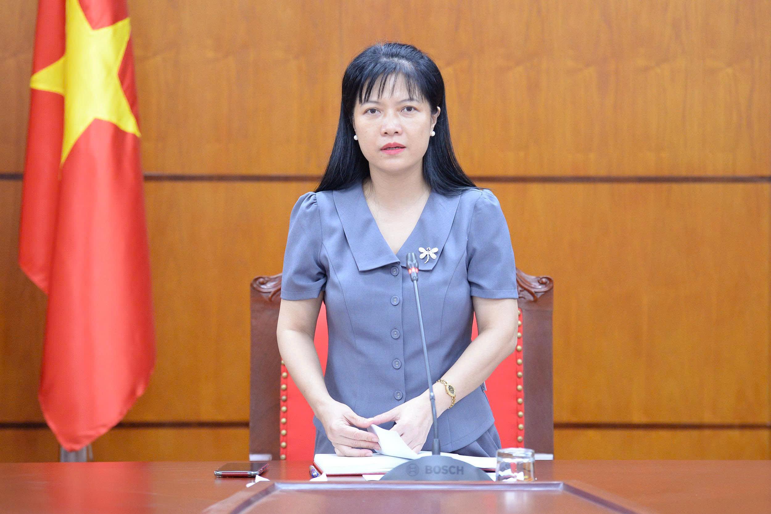 Khẩn trương triển khai công tác chuẩn bị cho cuộc bầu cử đại biểu Quốc hội khóa XVI và đại biểu HĐND các cấp nhiệm kỳ 2026- 2031