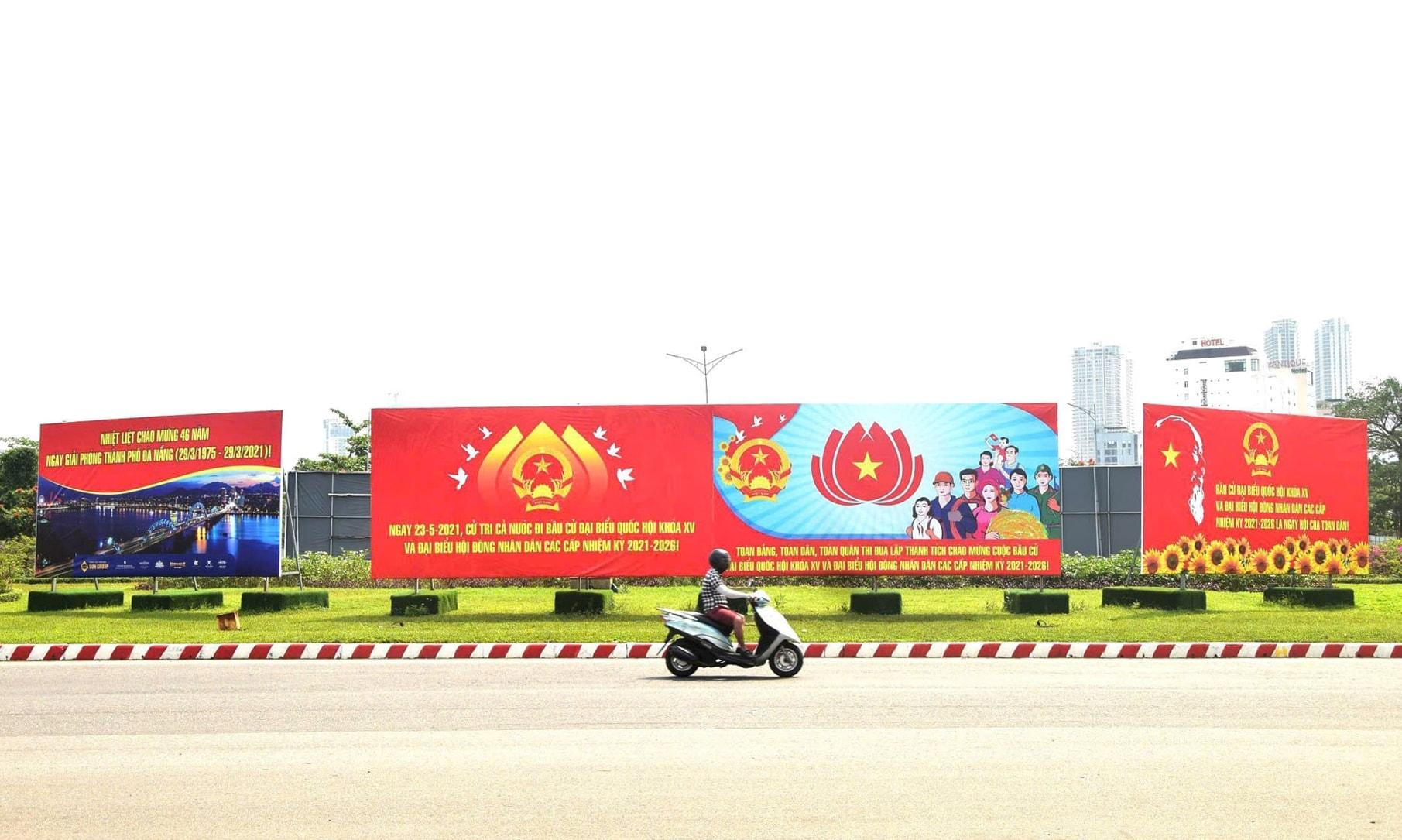 Ngày 15/3/2026, bầu cử đại biểu Quốc hội khóa XVI và đại biểu HĐND các cấp nhiệm kỳ 2026 - 2031